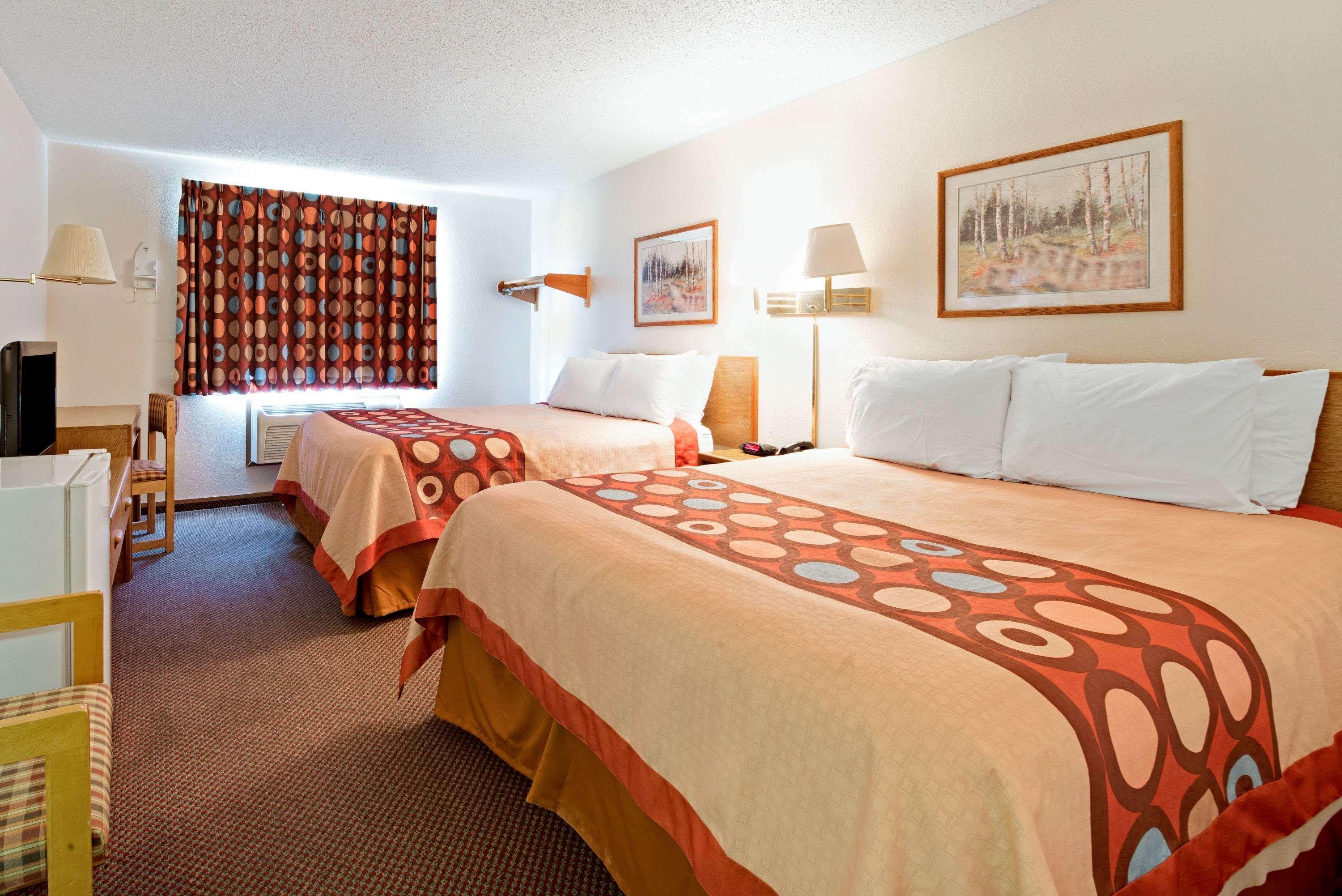 Super 8 By Wyndham Plano/Dallas Area מראה חיצוני תמונה